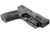 Dark Hour Defense M&amp;P Stand Off Device w/ Rail, Black, DHMPSOD2.0R