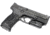 Dark Hour Defense M&amp;P Stand Off Device w/ Rail, Black, DHMPSOD2.0R
