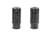 Dark Hour Defense Muzzle Device, 5.56mm, 1/2x28 Threads, Black DH SSMD556 BLK