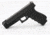 Dark Hour Defense Stand Off Device for Glock 20/21, Standard Size w/ Compensator, Black DHGSOD-20C