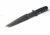 Dark Ops Doh112 Interceptor 911 Tactical Knife With Sheath Ticn Finish