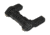 Dark Storm Industries 45/90 Billet Safety Selector Switch, Ambidextrous, Black DSI-SFTY-BA-BLK