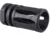 Dark Storm Industries A2 Bird Cage Flash Hider, .308 / 7.62x51 / .300 Blackout, 5/8-24 Threads, Black, DSI-MD-A2762