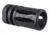 Dark Storm Industries A2 Bird Cage Flash Hider, 9mm, 1/2x36 Thread DSI-MD-A29MM