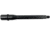 Dark Storm Industries AR-15 9MM HBAR Non-Threaded Pistol Barrel, 7.5in, 1-10 Twist, Black, DSI-BRL-9MMHB-07N10T-NT