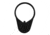 Dark Storm Industries Buffer End Plate, Black DSI-BFR-PLT