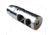 Dark Storm Industries Competition Compensator .223/5.56mm, Stainless Steel, 1/2x28 Thread DSI-MD-CC556SS