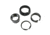 Dark Storm Industries DS-15 Barrel Nut/Delta Ring Kit