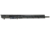 Dark Storm Industries DS-10 Complete Upper 18&quot; Typhoon .308 Non-Threaded, Black, 308 DSI-UC3-TYP-N3-BLK