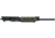 Dark Storm Industries DS-15 5.56 Nato 16in Non-Threaded Complete Upper Receiver, ODG, DSI-UC5-MOE-N5-ODX