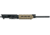 Dark Storm Industries DS-15, AR-15, 5.56x45mm NATO, 16 inch, Upper Receiver, SOCOM Profile, Carbine Length, 1-9 Twist, Non Threaded, FDE, DSI-UC5-MOE-N5-FDX