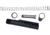 Dark Storm Industries DS-15 Carbine Heavy Buffer System Kit, Black, DSI-BFR-KIT-C556H