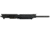 Dark Storm Industries DS-15 Complete Upper Receiver, MOE Model, .300 Blackout, 16in Barrel, 1-8 Twist, Non-Threaded, Black, DSI-UC5-MOE-N3-BLK