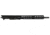 Dark Storm Industries DS-15 Complete Upper Receiver, TYPHOON Model, .300 Blackout, 16in Barrel, 1-8 Twist, Non-Threaded, Black, DSI-UC5-TYP-N3-BLK