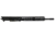 Dark Storm Industries DS-15 Complete Upper Receiver, TYPHOON Model, .300 Blackout, 16in Barrel, 1-8 Twist, Threaded, Black, DSI-UC5-TYP-T3-BLK