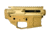 Dark Storm Industries DS-15 Stripped Billet Standard Upper Lower Receiver Set, Black, DSI-DS15-ULS-ST5-FDE
