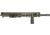 Dark Storm Industries DS-15 AR-15 Typhoon 5.56x45mm NATO 12.5inch Upper Receiver, Carbine Length, 1-7 Twist, 1/2x28, Firestorm Compensator, Cerakote, Olive Drab Green, DSI-UC5-TYP-12C7-T5-ODG