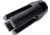 Dark Storm Industries W.T.F Wheres the Flash Flash Hider, .308/ 7.62, 5/8x24 Threads, Black, DSI-MD-WTF762