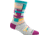 Darn Tough Alexa Crew Light Sock - Womens, Ash, Large, 6014-ASH-L-DARN