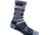 Darn Tough Alexa Crew Light Sock - Womens, Denim, Large, 6014-DENIM-L-DARN
