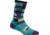 Darn Tough Alexa Crew Light Sock - Womens, Teal, Large, 6014-TEAL-L-DARN