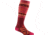 Darn Tough Alpine OTC Lightweight Socks - Womens, Burgundy, Large, 8021-BURGUNDY-L-DARN