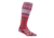 Darn Tough Alpine OTC Lightweight Socks - Womens, Cranberry, Large, 8021-CRANBERRY-L-DARN