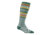Darn Tough Alpine OTC Lightweight Socks - Womens, Seafoam, Large, 8021-SEAFOAM-L-DARN