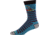 Darn Tough Animal Haus Crew Lightweight Shoes - Mens, Cascade, X-Large, 6066-CASCADE-XL-DARN