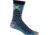 Darn Tough Animal Haus Crew Lightweight Shoes - Mens, Cascade, X-Large, 6066-CASCADE-XL-DARN