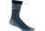 Darn Tough Animal Haus Crew Lightweight Shoes - Mens, Cascade, X-Large, 6066-CASCADE-XL-DARN