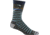 Darn Tough Animal Haus Crew Lightweight Socks - Mens, Forest, Large, 6066_FOREST_L_DARN