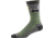 Darn Tough Animal Haus Crew Lightweight Sock - Mens, Gray, Large, 6066-GRAY-L-DARN