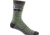 Darn Tough Animal Haus Crew Lightweight Sock - Mens, Gray, Large, 6066-GRAY-L-DARN