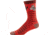 Darn Tough Animal Haus Crew Lightweight Sock - Mens, Lava, Extra Large, 6066-LAVA-XL-DARN
