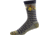 Darn Tough Animal Haus Crew Lightweight Sock - Mens, Loden, Large, 6066-LODEN-L-DARN