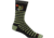 Darn Tough Animal Haus Crew Lightweight Socks - Mens, Gator Green, Large, 6066-N-7071-05