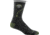 Darn Tough ATC Micro Crew Cushion Sock - Mens, Charcoal, Small, 1956-CHARCOAL-S-DARN