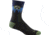 Darn Tough ATC Micro Crew Midweight Sock with Cushion - Mens, Eclipse, Medium, 1956-ECLIPSE-M-DARN