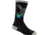 Darn Tough BA Betty Bike Crew Ultra-Light Sock - Womens, Black, Small, 1793-BLACK-S-DARN