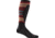 Darn Tough Backwoods OTC Lightweight Ski Sock - Mens, Charcoal, Large, 8016-CHARCOAL-L-DARN