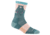Darn Tough Bear Town Micro Crew Lightweight Socks w/ Cushion - Womens, Quartz, Large, 1970-QUARTZ-L-DARN