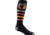 Darn Tough Beer Badge Thermolite OTC Midweight w/ Cushion Socks - Mens, Black, Medium, 8045-BLACK-M-DARN