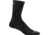 Darn Tough Breakaway Micro Crew Ultra-Light Sock - Mens, Black, Medium, 1790-BLACK-M-DARN