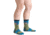 Darn Tough Bubble Bunny Jr. Micro Crew Lightweight Sock - Kids, Willow, Medium, 3032-WILLOW-M-DARN