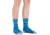 Darn Tough Checkpoint Micro Crew Ultra-Lightweight w/ Cushion Running Sock - Womens, Baltic, Medium, 1049-BALTIC-M-DARN
