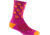 Darn Tough Circuit Micro Crew Ultra-Lightweight with Cushion Socks - Womens, Clover, Small, 1059_CLOVER_S_DARN
