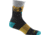 Darn Tough Close Encounters Micro Crew Midweight w/ Cushion Hiking Socks - Mens, Charcoal, Extra Large, 5014-CHARCOAL-XL-DARN