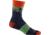 Darn Tough Close Encounters Micro Crew Midweight w/ Cushion Hiking Socks - Mens, Eclipse, Medium, 5014-ECLIPSE-M-DARN