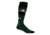 Darn Tough Cold Smoke OTC Lightweight Socks - Mens, Moss, X-Large, 8051-MOSS-XL-DARN